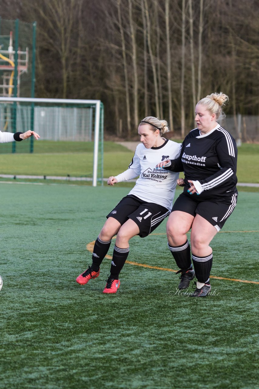 Bild 82 - Frauen VfR Horst - TSV Heiligenstedten : Ergebnis: 2:1